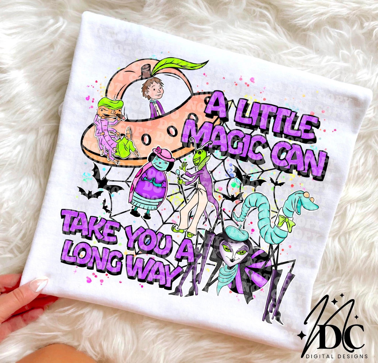 LF TB Collab with Suprima Designs Digital Design Bundle