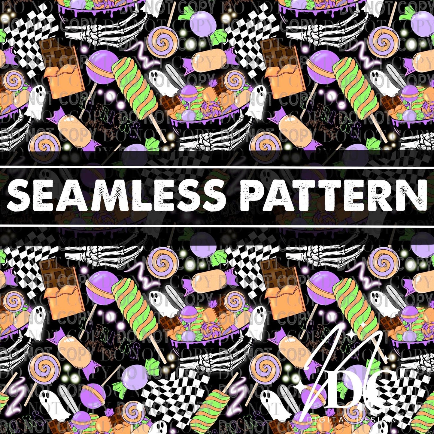 Nightmare on Sweet Street Collab Bundle with Cerras Shop