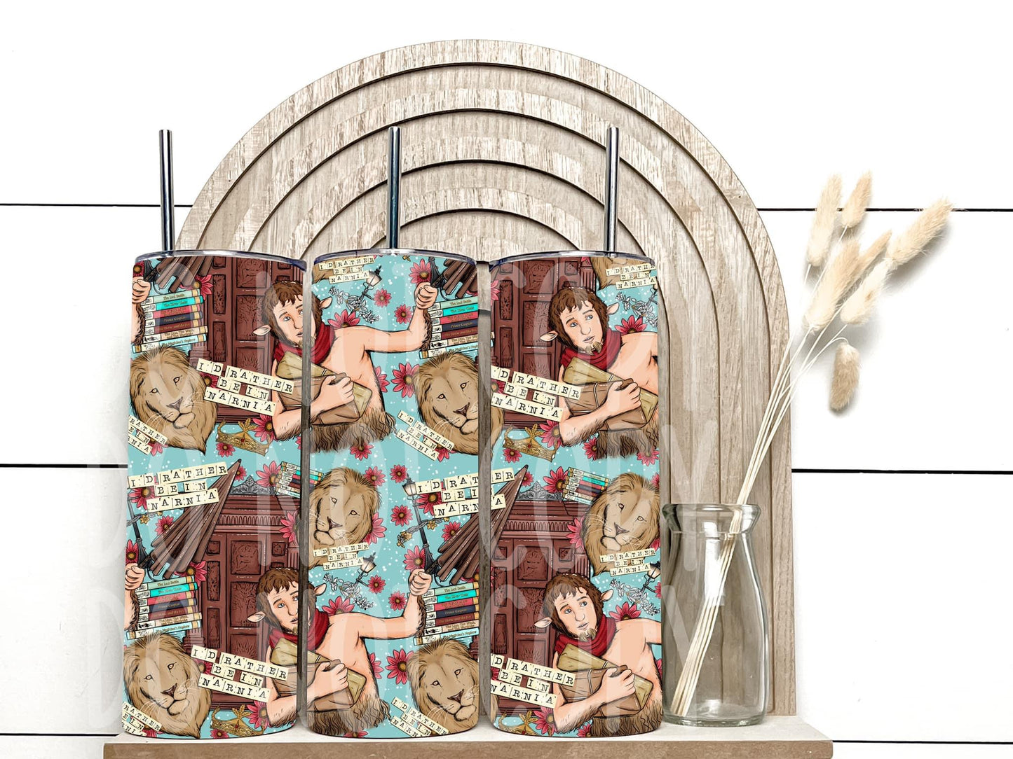 Narnia Collab Bundle