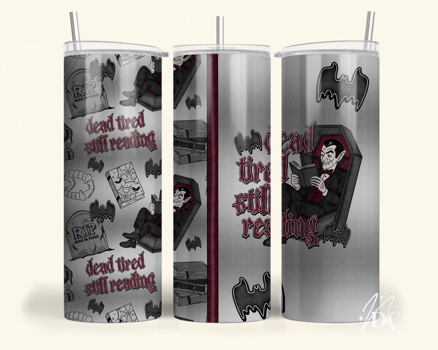 Bookish Ghouls Vol 1 Bundle