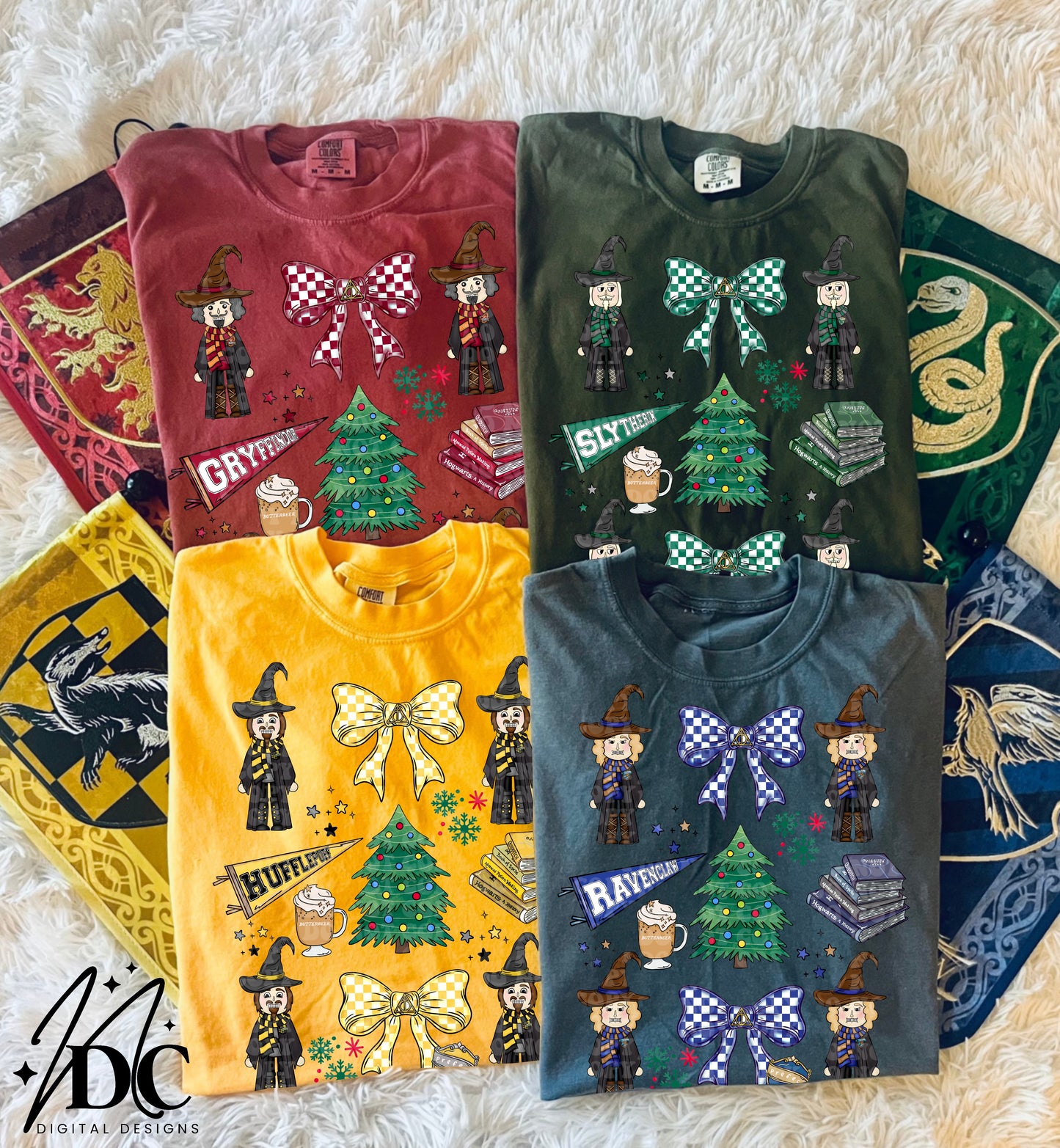 HP Nutcracker Bundle