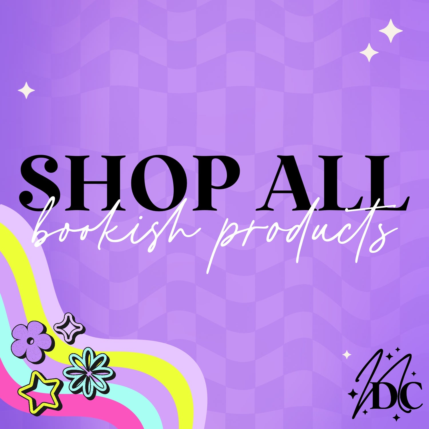 Shop All Bookish Products & Accessories