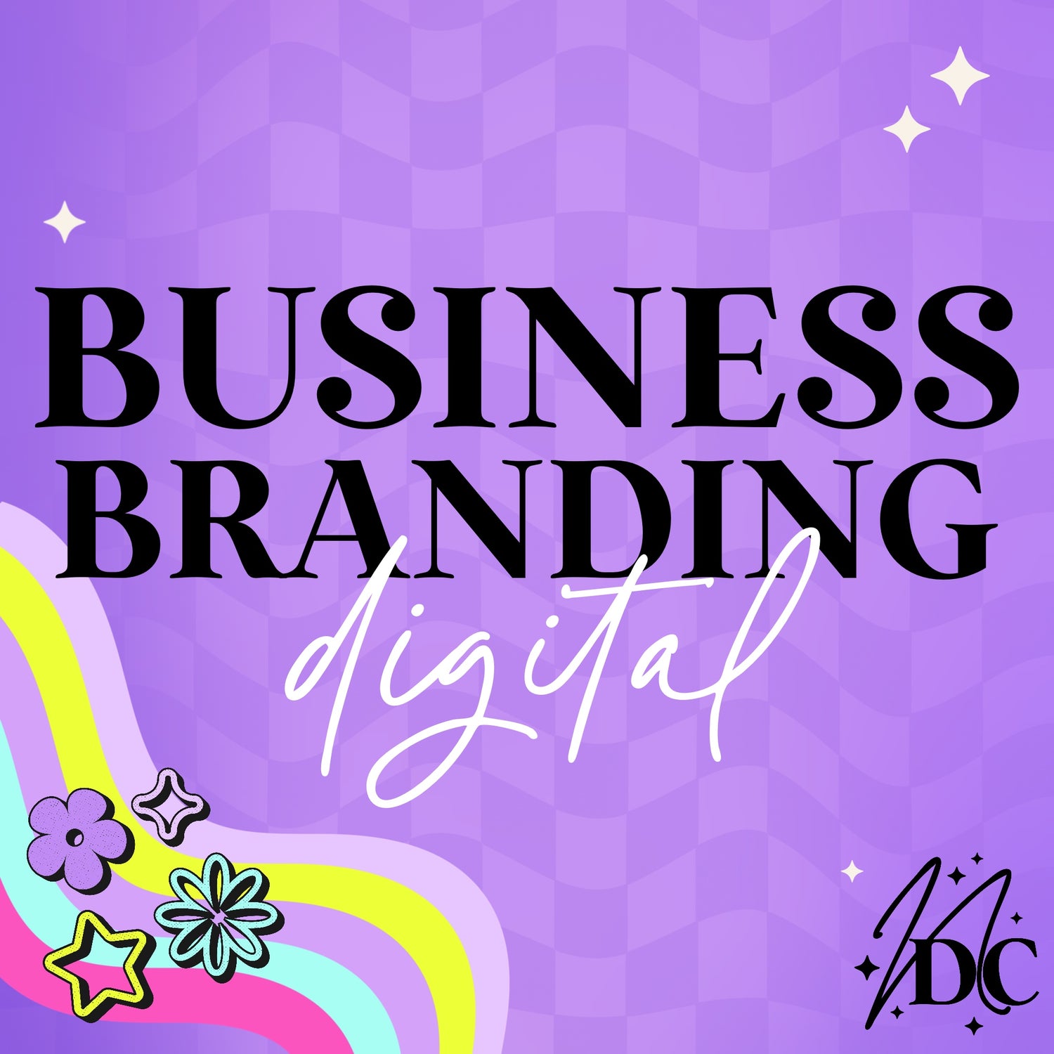 Digital Business Branding