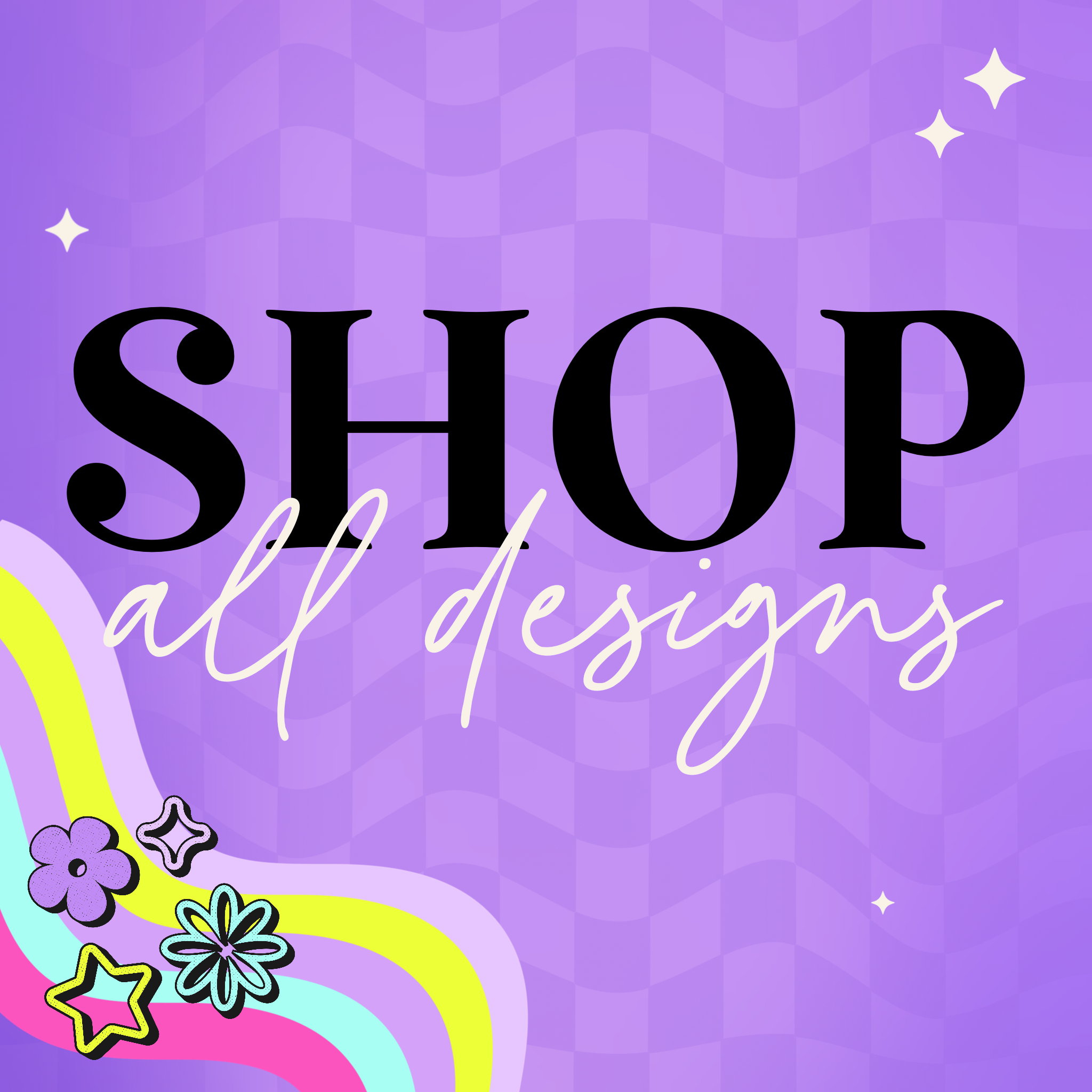 Shop All Digitals – Neace Design Co. Digital Designs