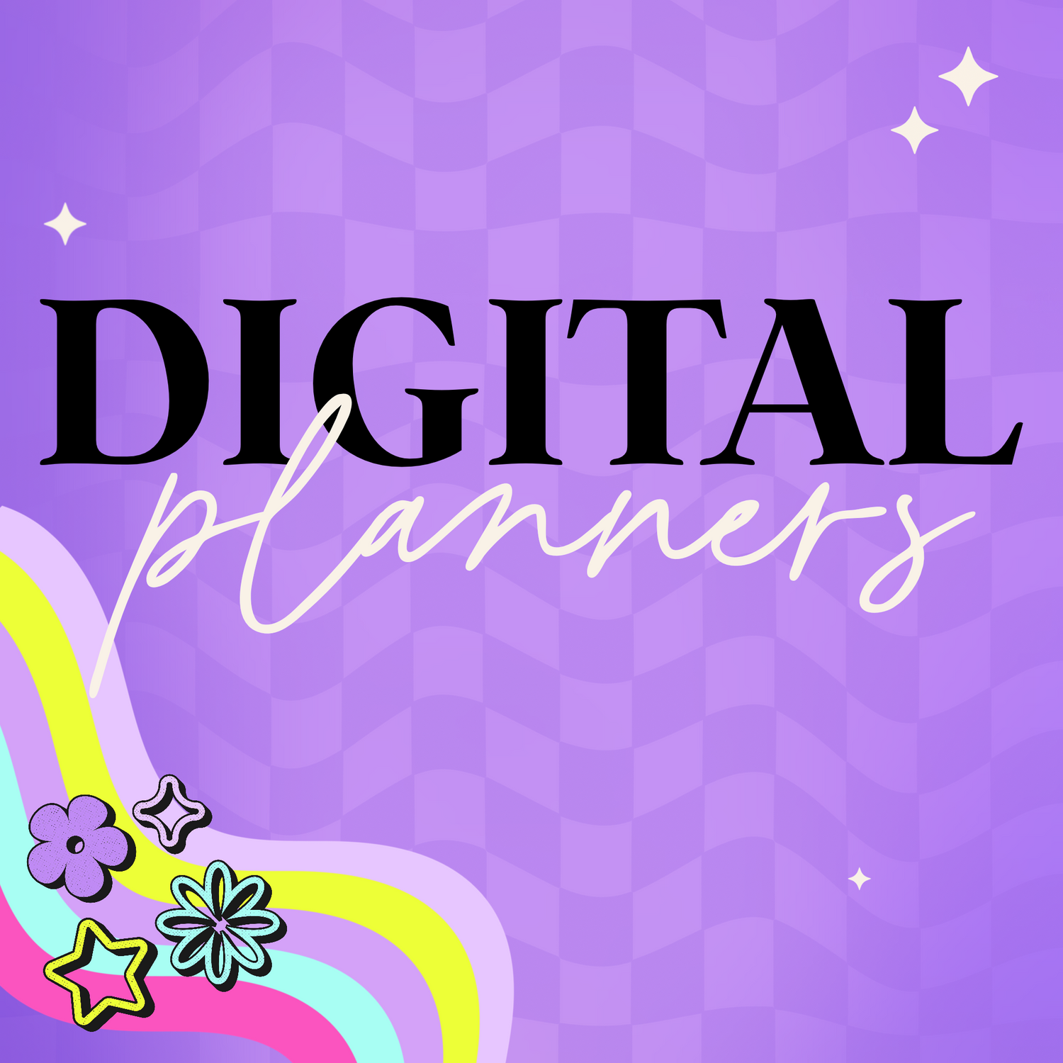 Digital Planners