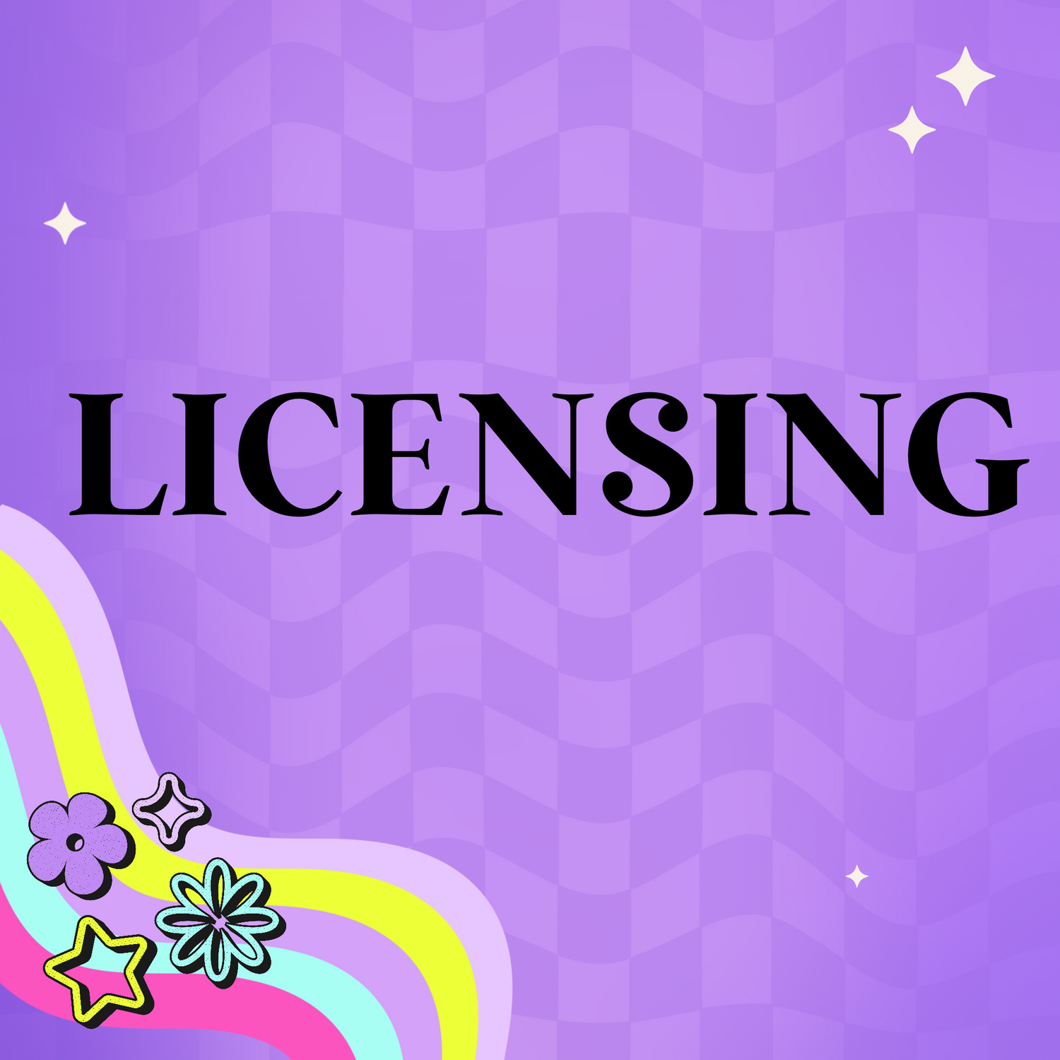 Licensing