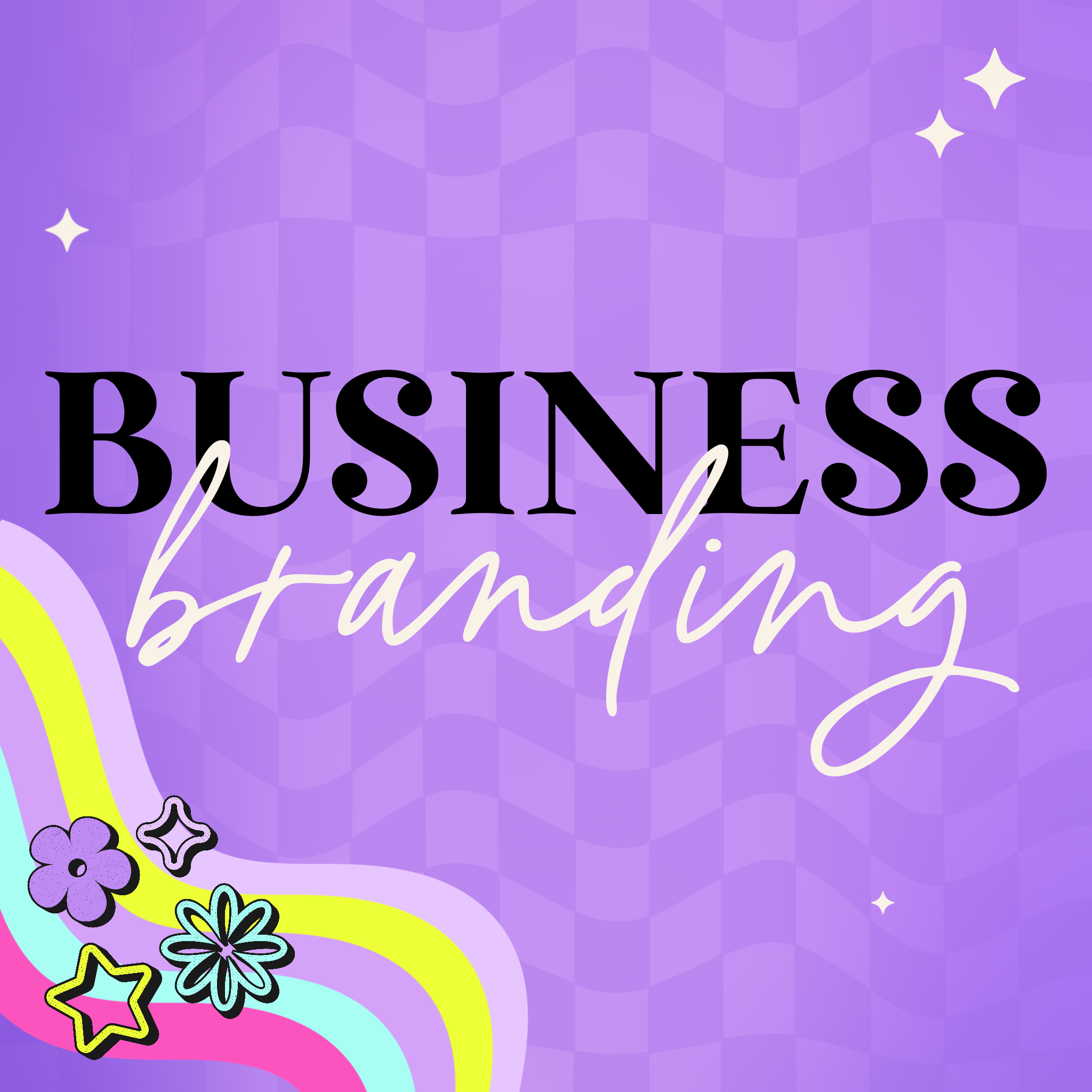 Business Branding – Neace Design Co. Digital Designs