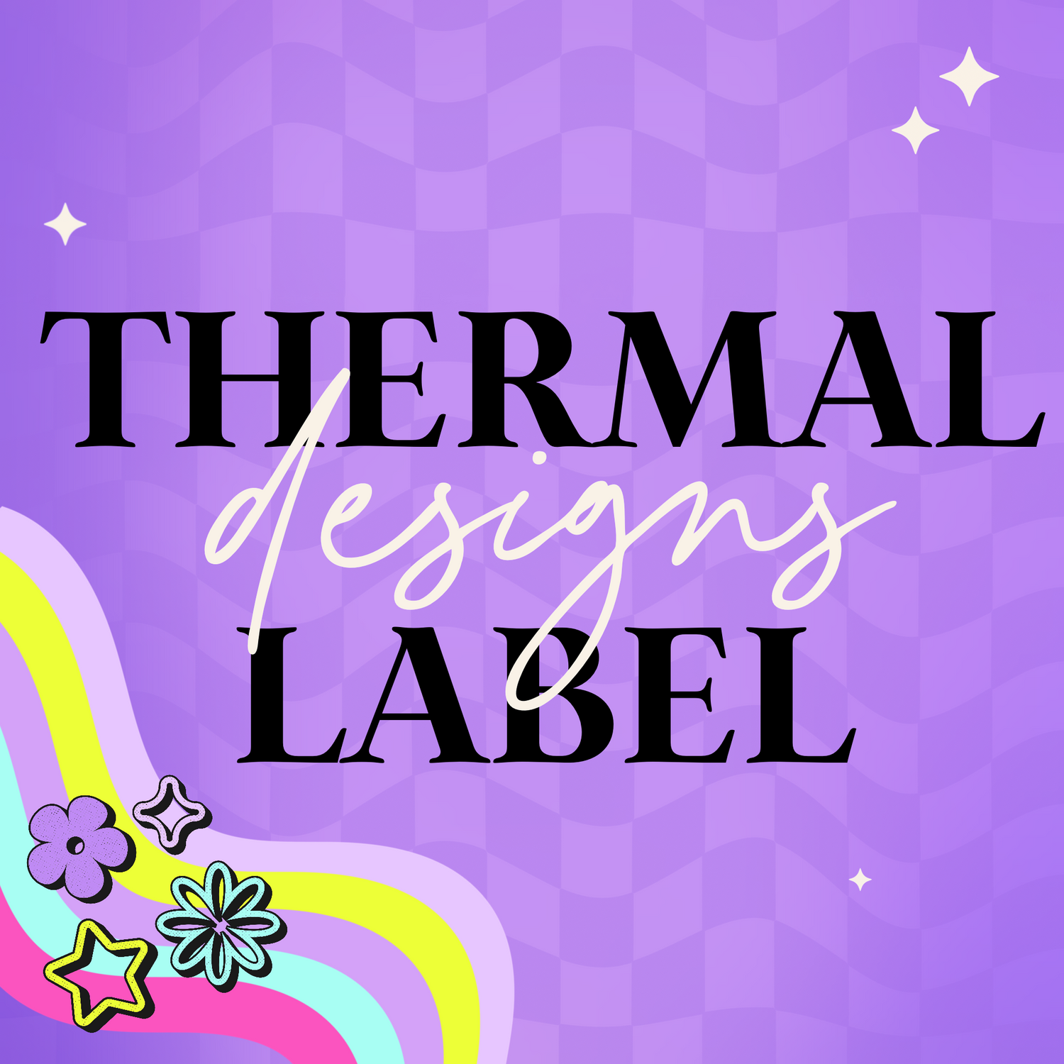 Thermal Labels