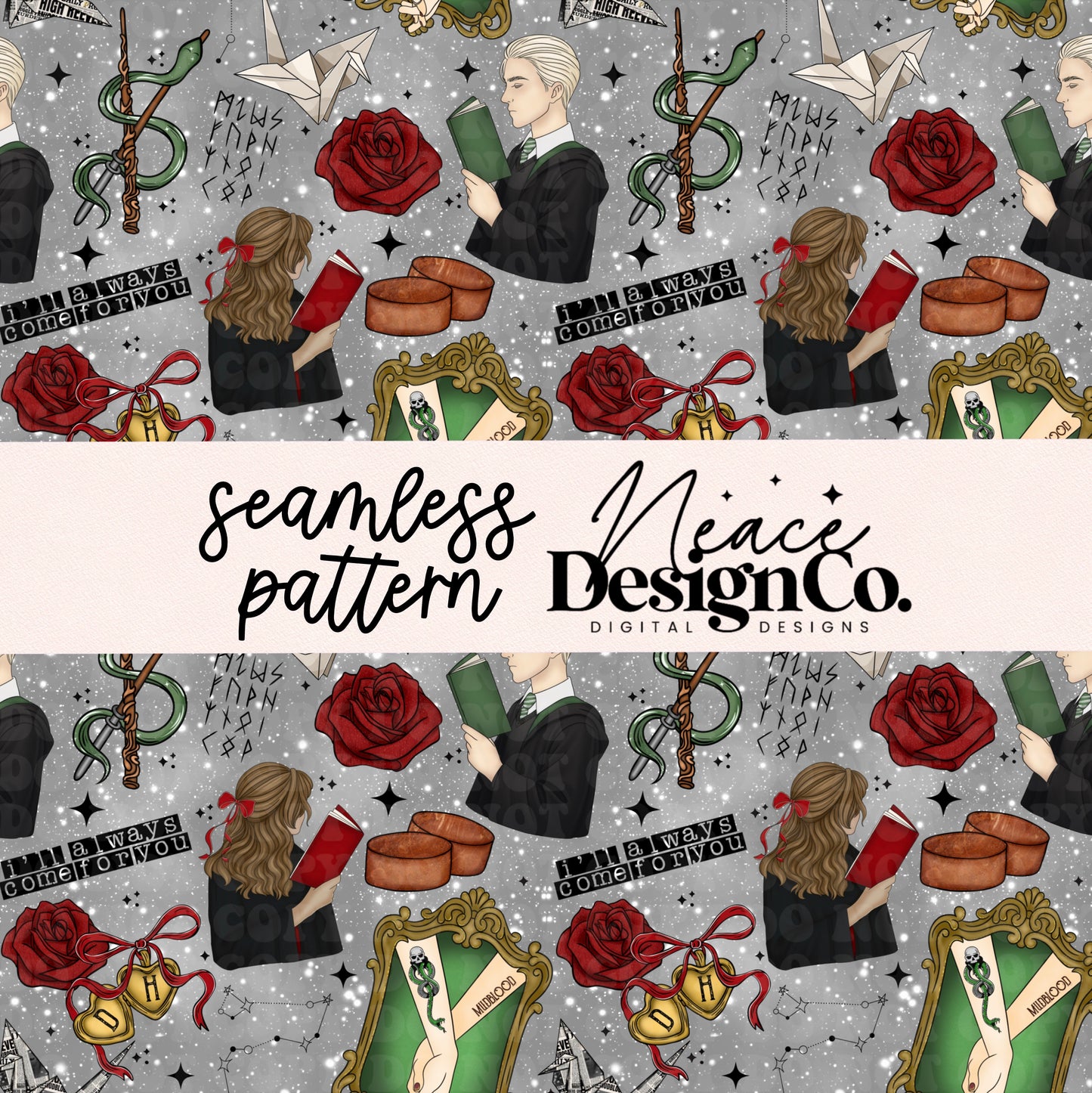 HP Fan Fiction Bundle