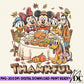 9-21 Manic Monday Bundle Digital PNG