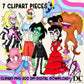2026 Clip Art Digital Design Drive