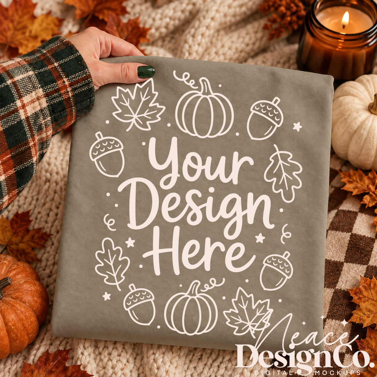 9-21 Manic Monday Bundle Digital PNG