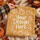 9-21 Manic Monday Bundle Digital PNG