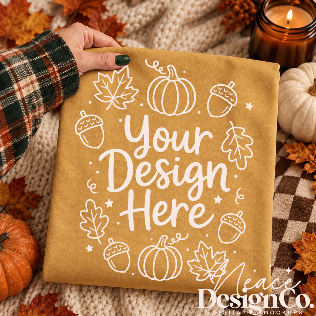9-21 Manic Monday Bundle Digital PNG