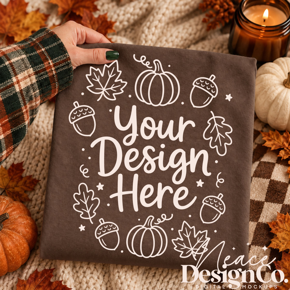 9-21 Manic Monday Bundle Digital PNG