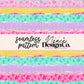8-31 Manic Monday Bundle Digital PNG