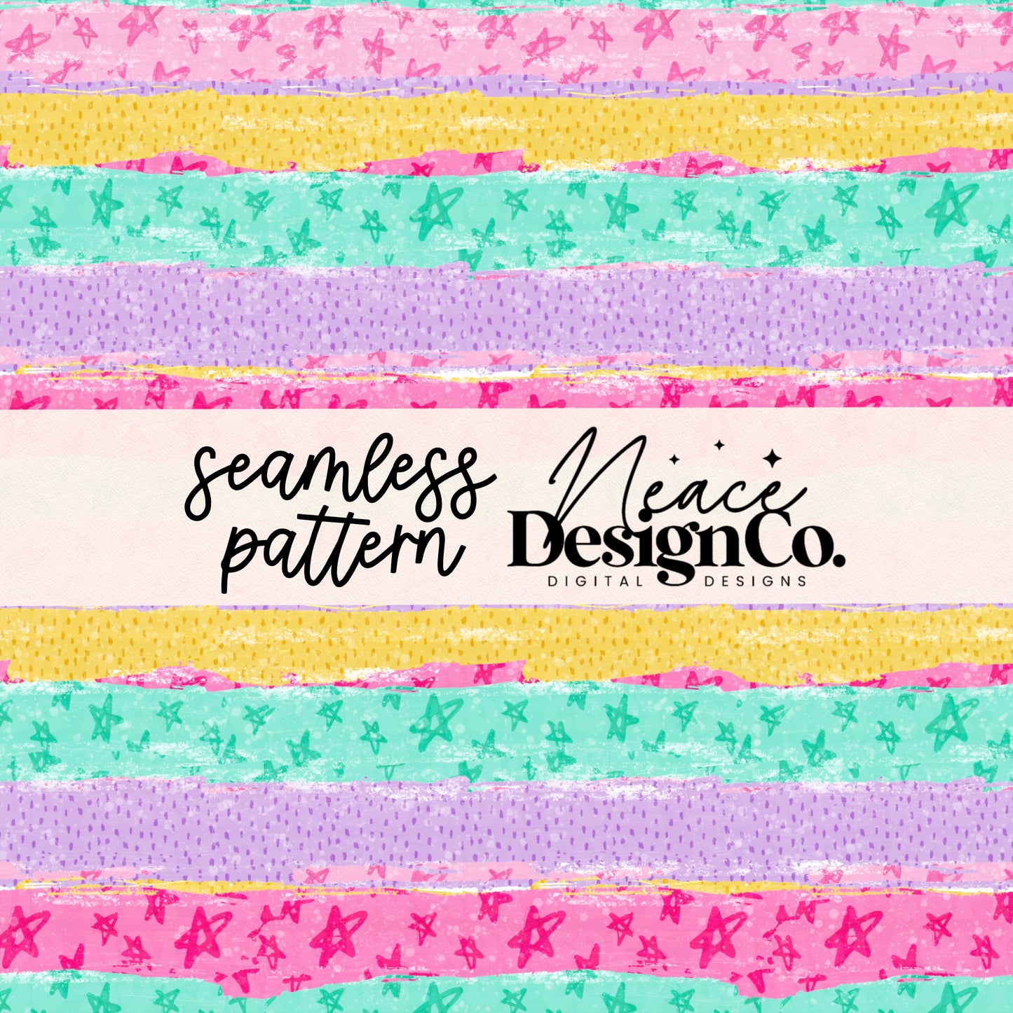 8-31 Manic Monday Bundle Digital PNG