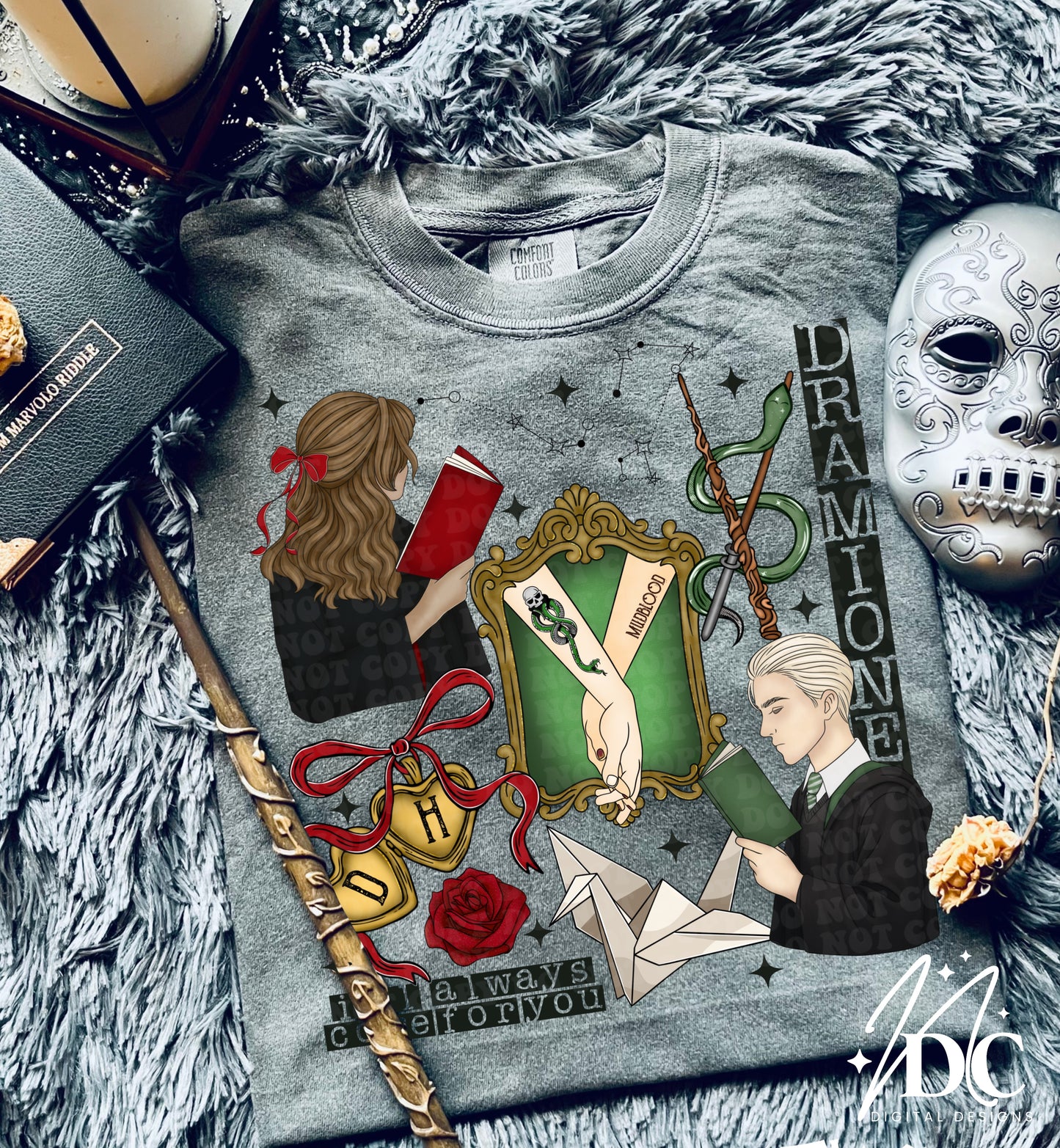 HP Fan Fiction Bundle