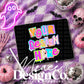 iPad Digital Mockup Pastel Spooky Digital Download