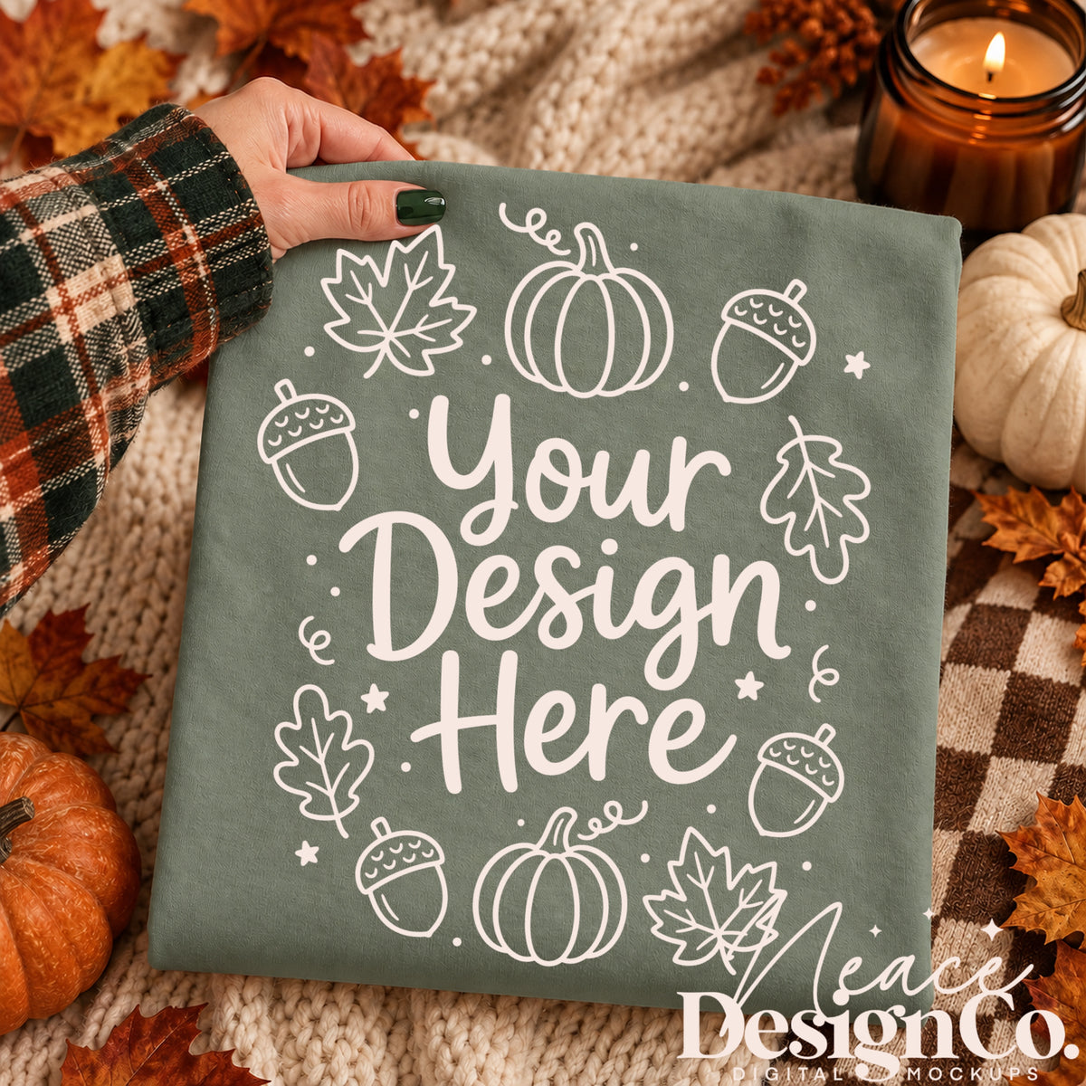 9-21 Manic Monday Bundle Digital PNG