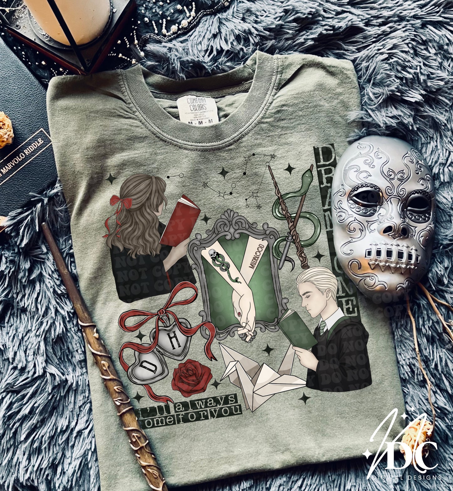 HP Fan Fiction Bundle