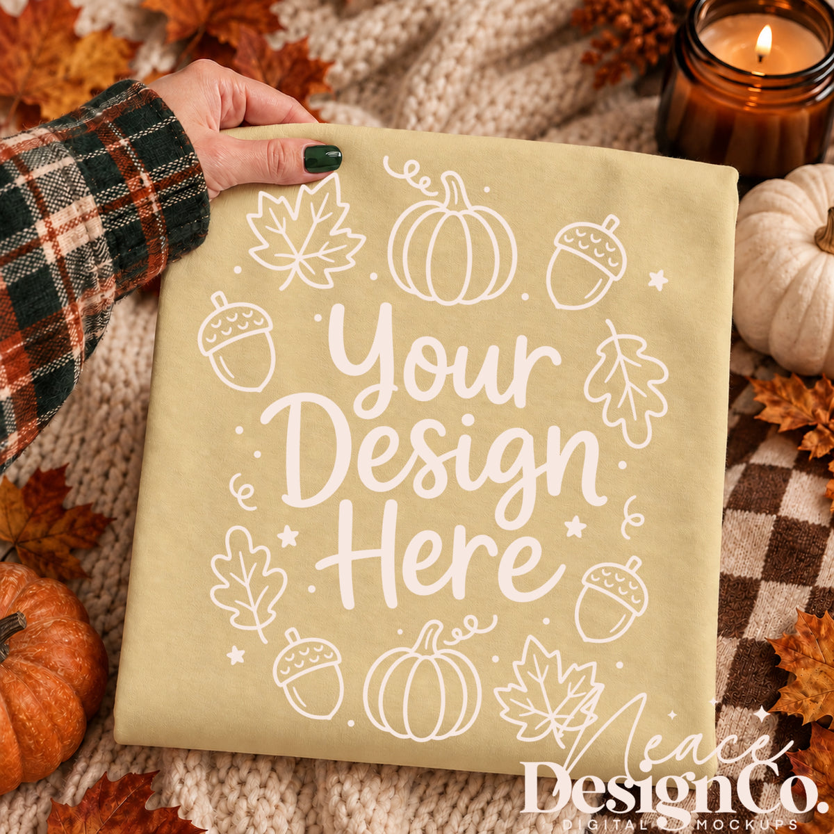 9-21 Manic Monday Bundle Digital PNG