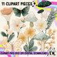 2026 Clip Art Digital Design Drive
