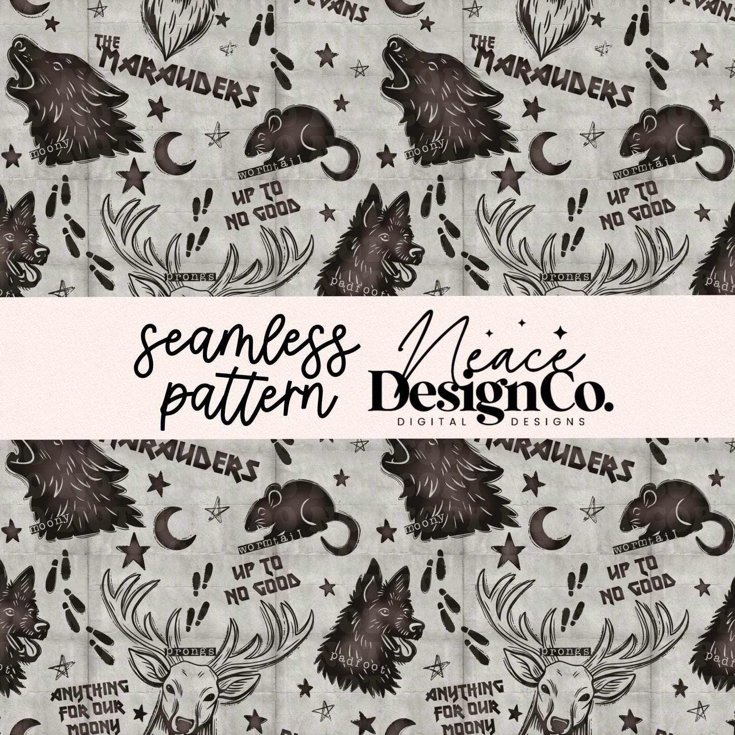 HP Fan Fiction Bundle