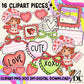 2026 Clip Art Digital Design Drive