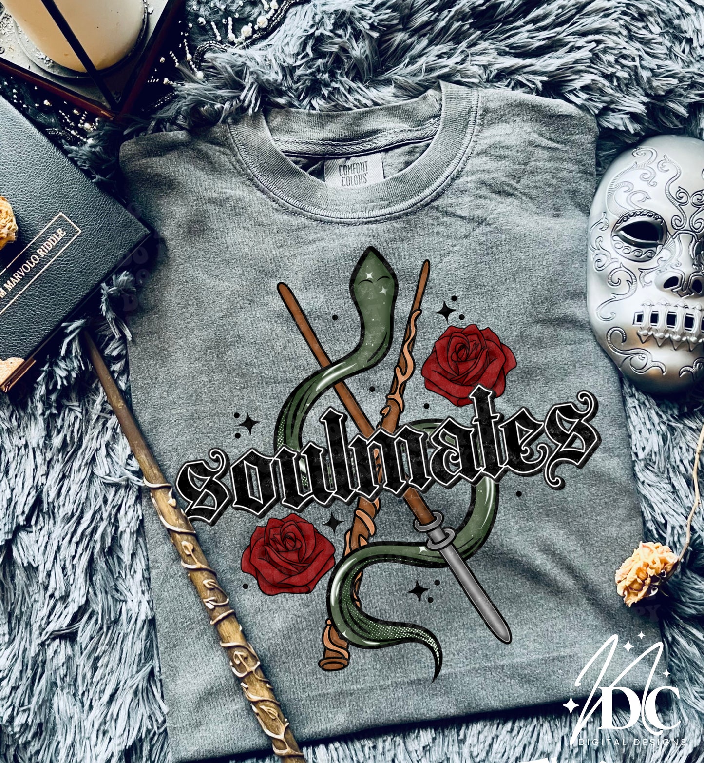 HP Fan Fiction Bundle