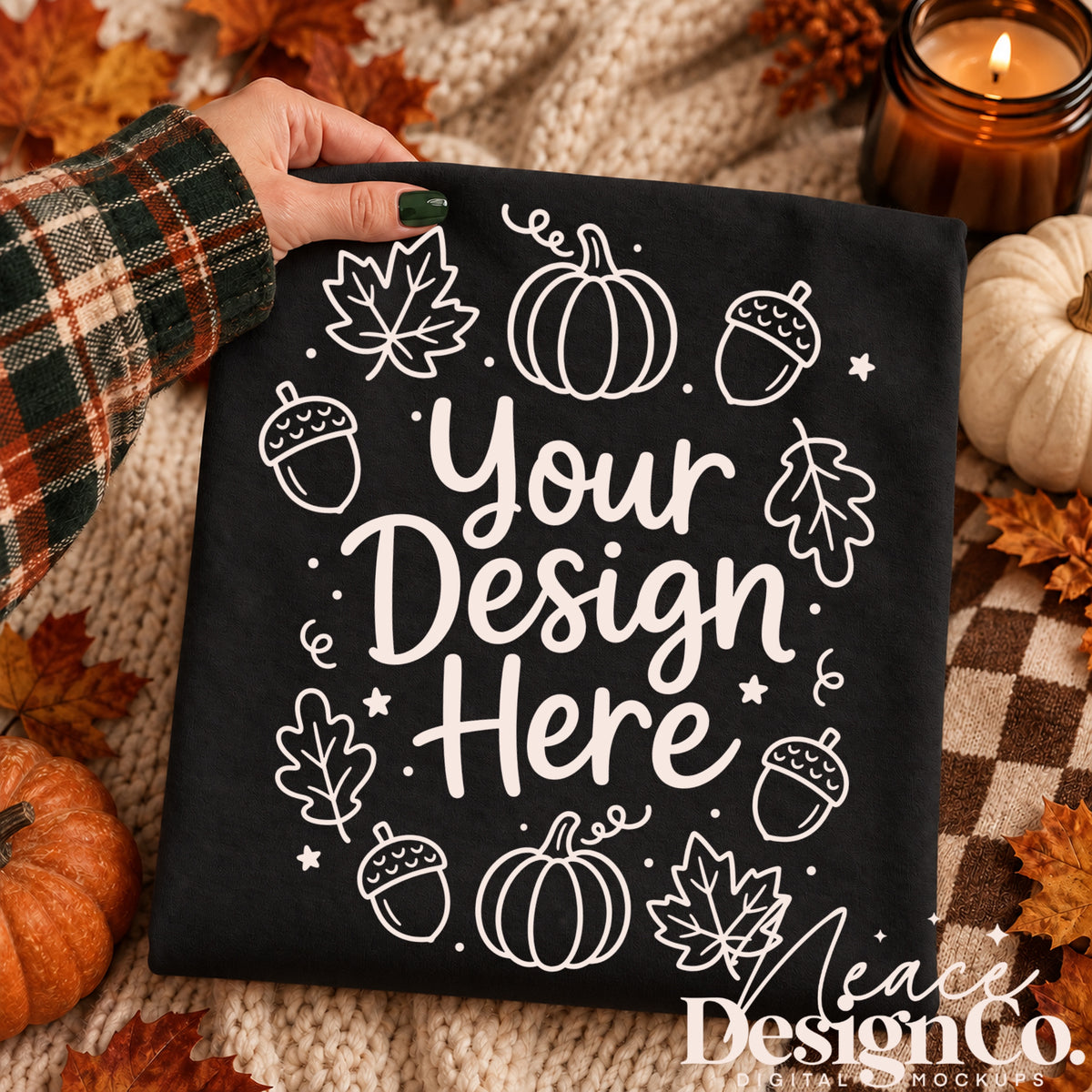 9-21 Manic Monday Bundle Digital PNG