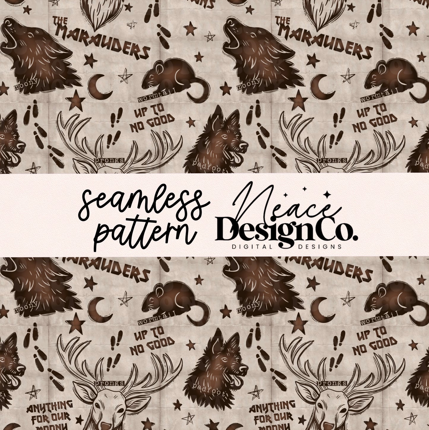 HP Fan Fiction Bundle