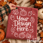 9-21 Manic Monday Bundle Digital PNG