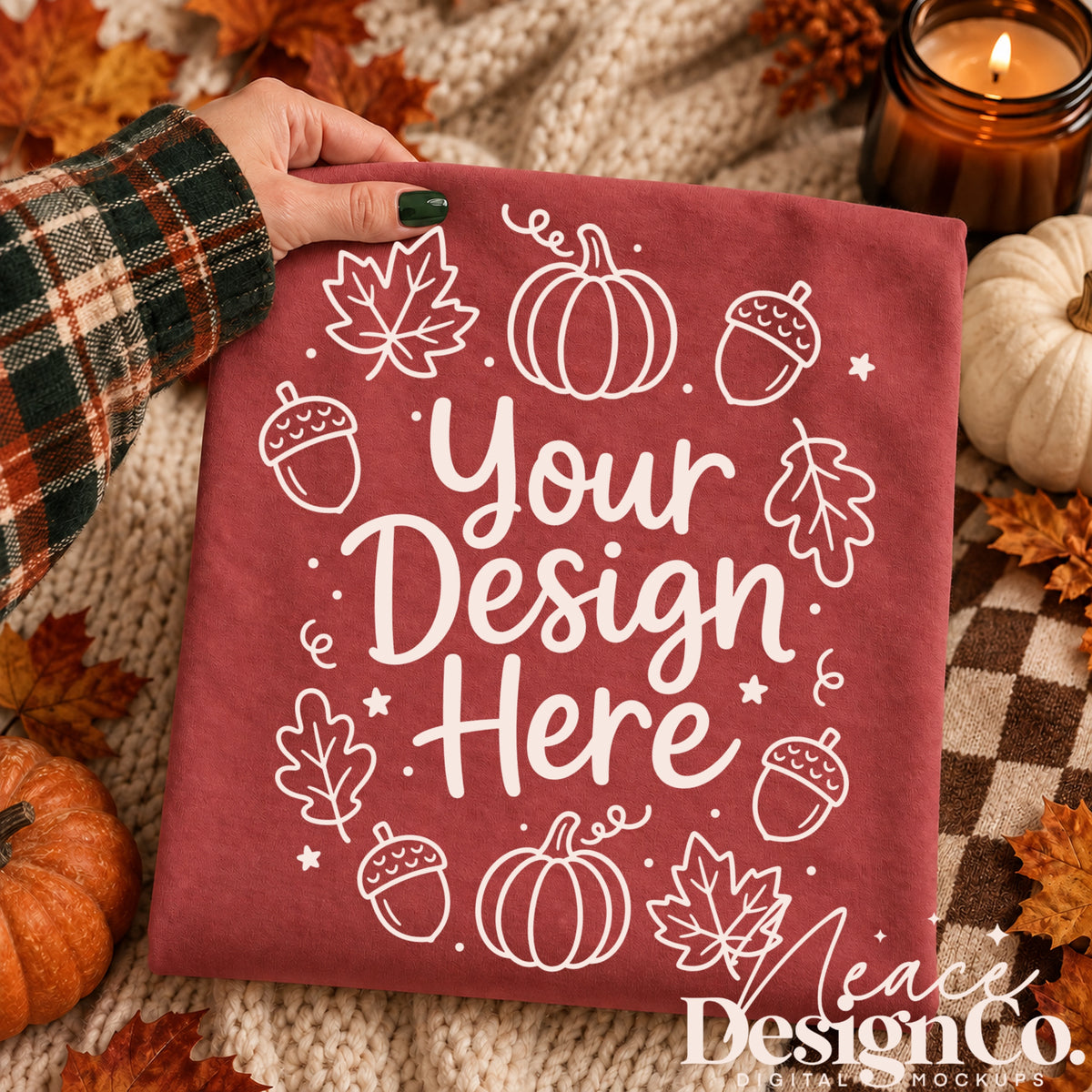 9-21 Manic Monday Bundle Digital PNG