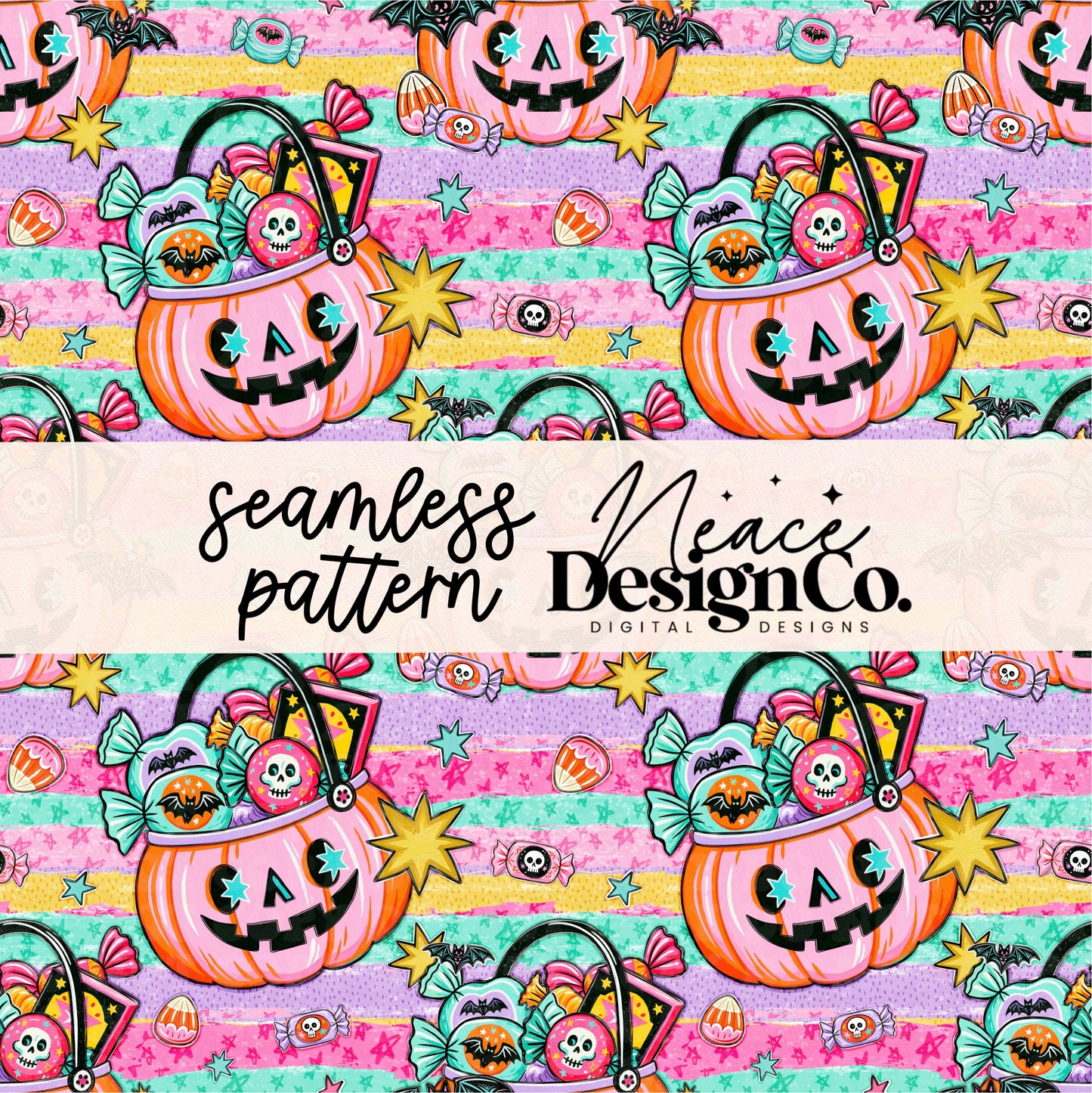 8-31 Manic Monday Bundle Digital PNG