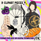 2026 Clip Art Digital Design Drive