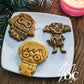 HP Cookie Cutters