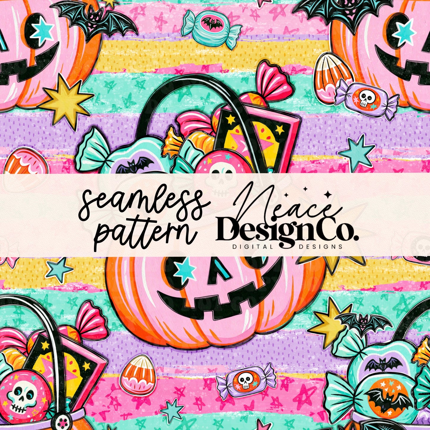 8-31 Manic Monday Bundle Digital PNG