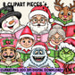 2026 Clip Art Digital Design Drive