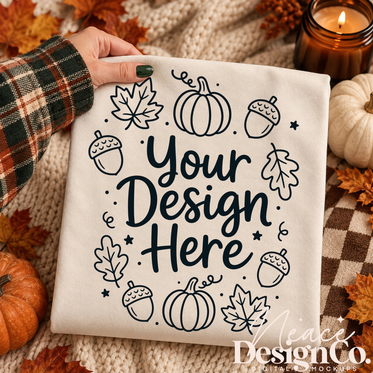 9-21 Manic Monday Bundle Digital PNG