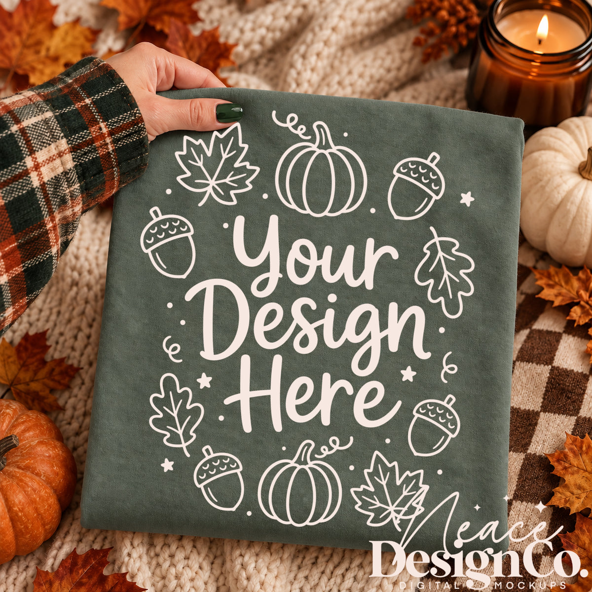 9-21 Manic Monday Bundle Digital PNG
