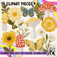 2026 Clip Art Digital Design Drive