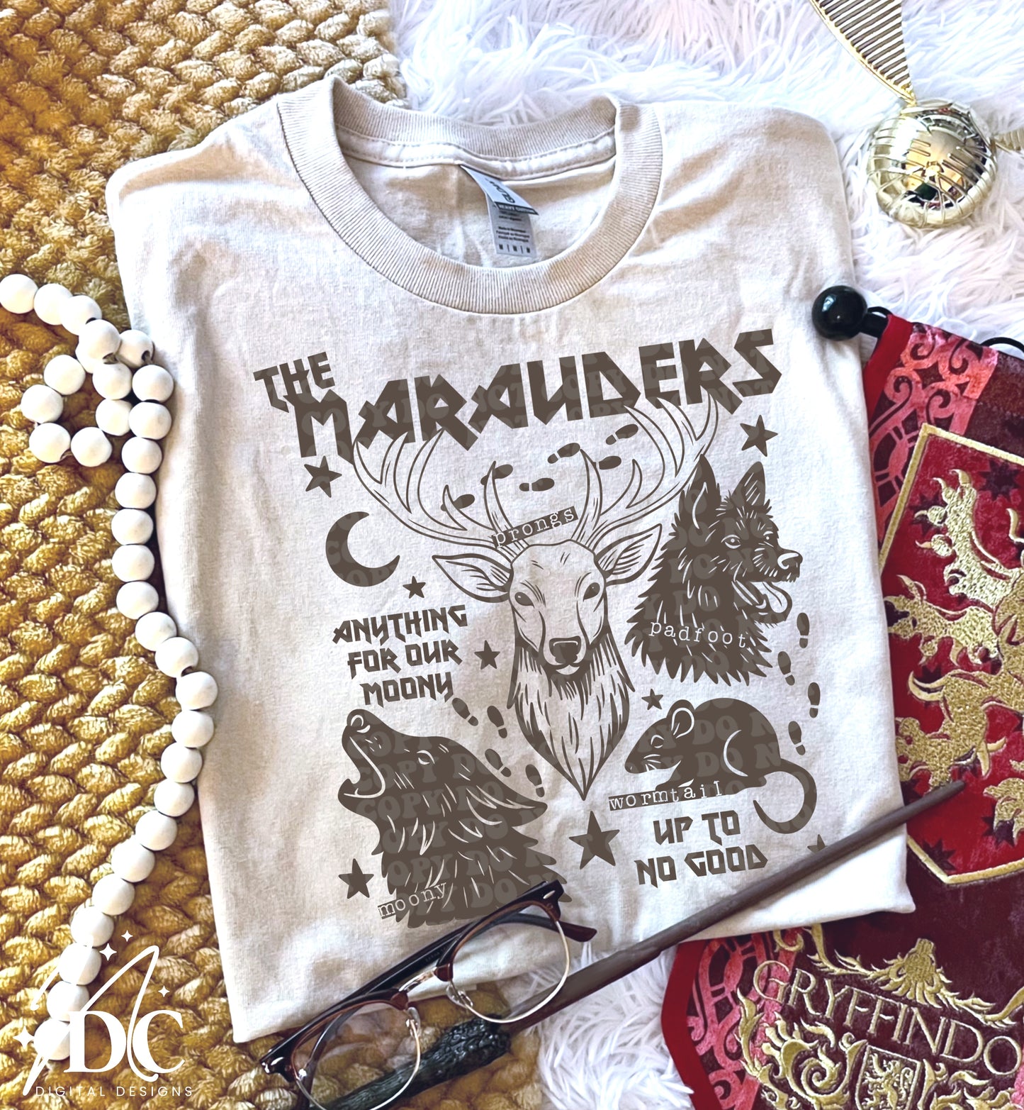 HP Fan Fiction Bundle