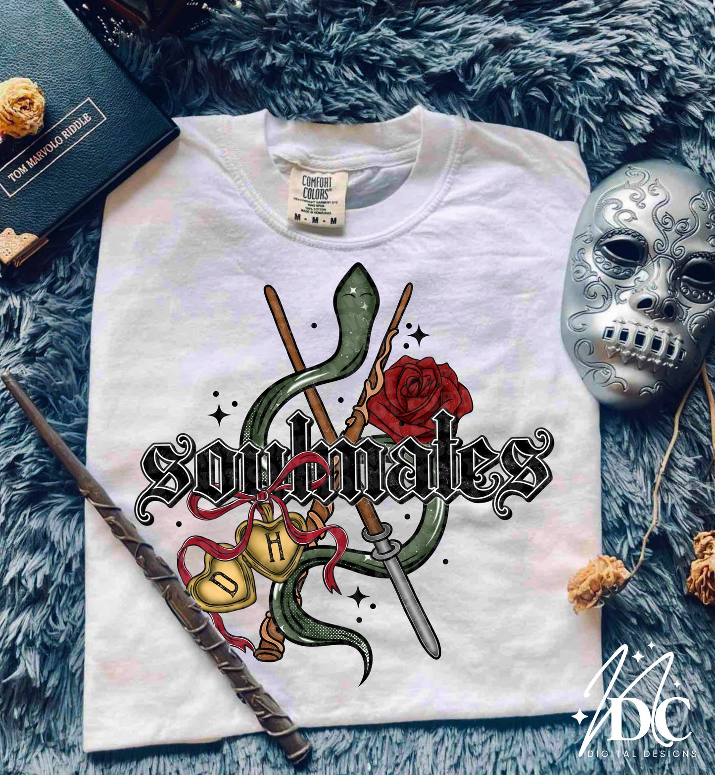 HP Fan Fiction Bundle