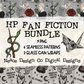 HP Fan Fiction Bundle