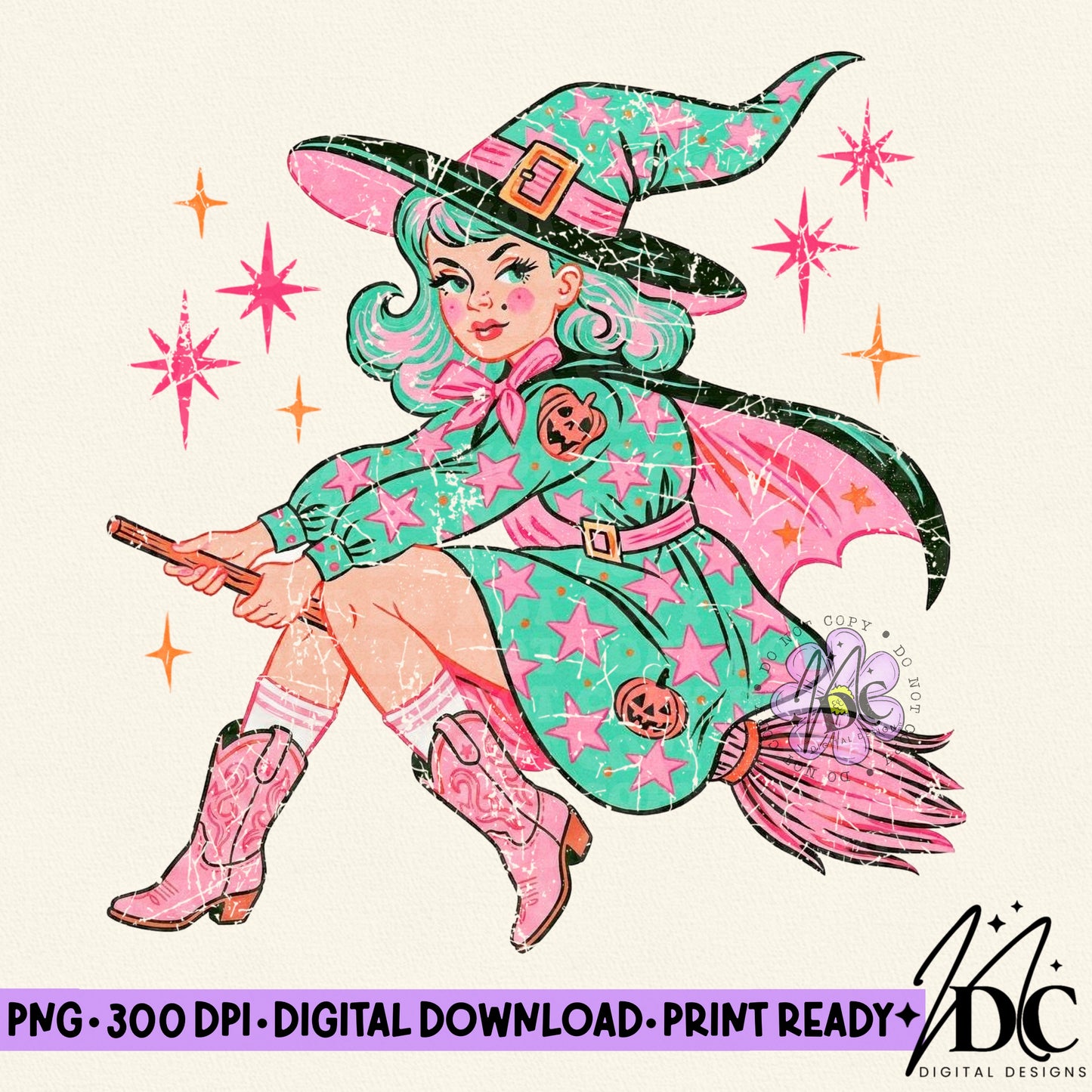 8-31 Manic Monday Bundle Digital PNG