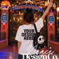 NBC Holiday Theme Park Mockup Bundle Digital Download
