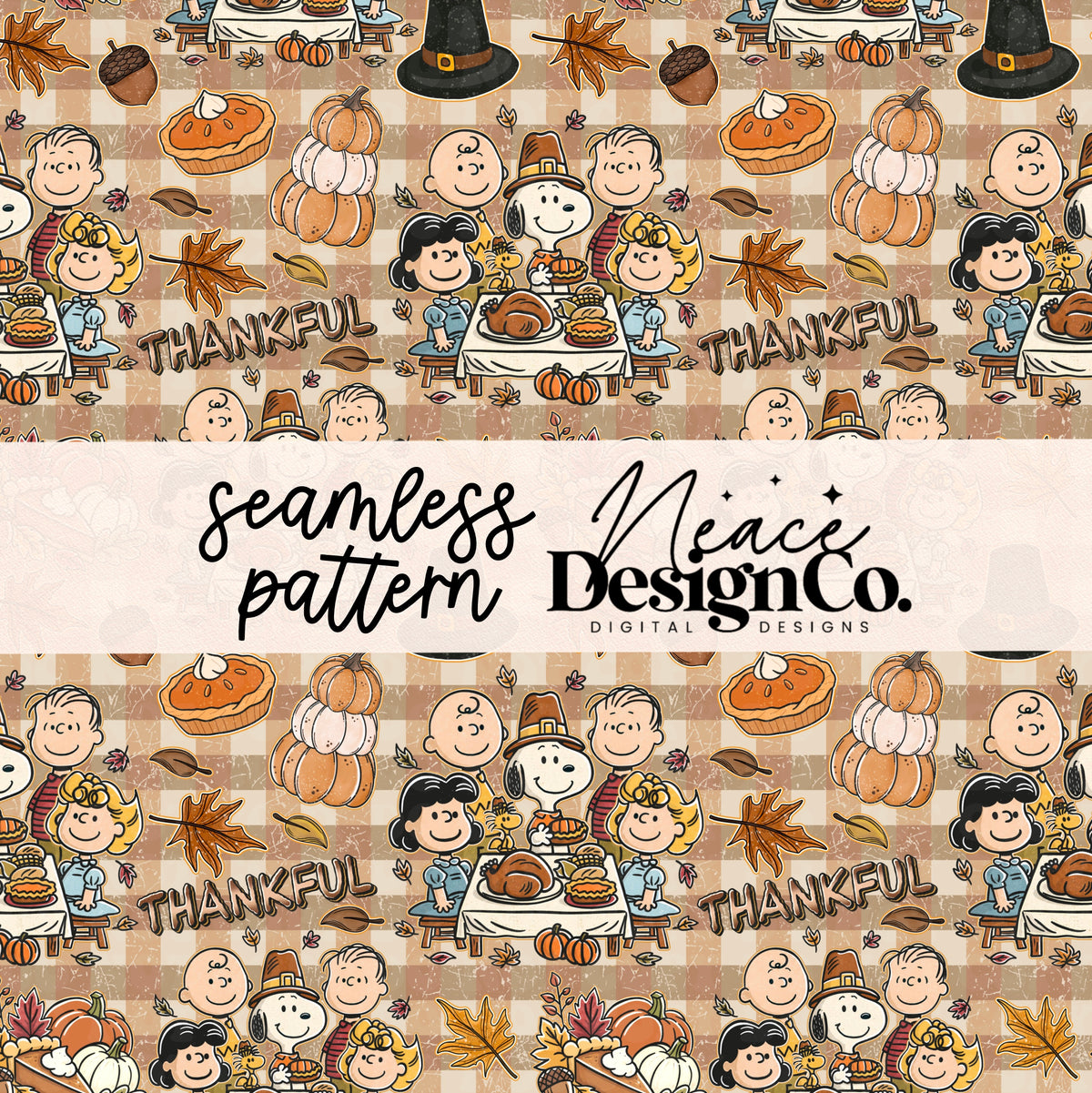 9-21 Manic Monday Bundle Digital PNG