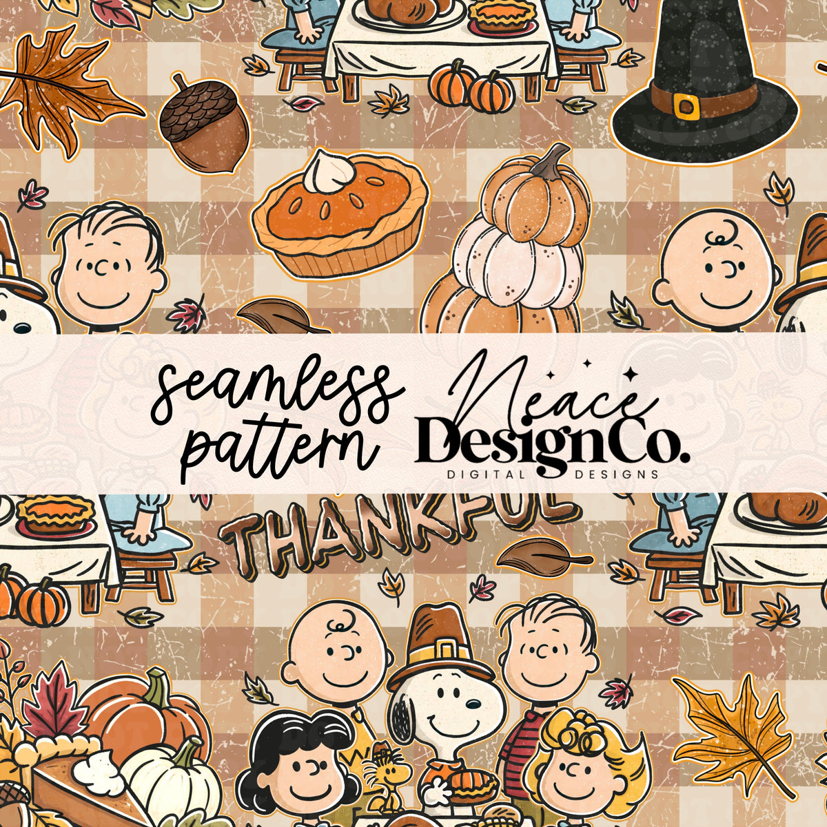 9-21 Manic Monday Bundle Digital PNG