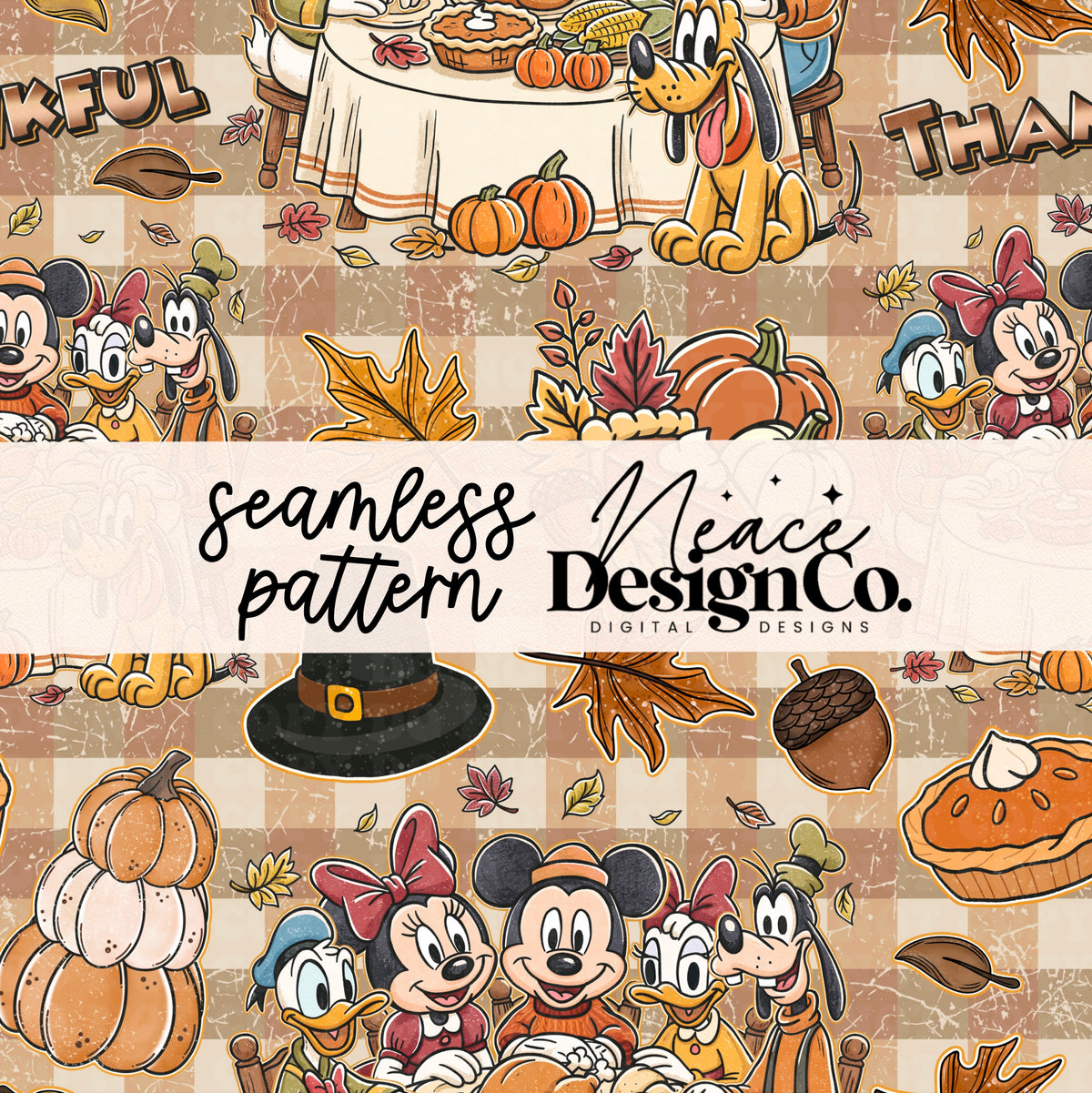 9-21 Manic Monday Bundle Digital PNG